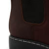 Ботинки Grinders Chelsea ACS Burgundy