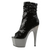 Туфли Pleaser ADORE-1008SQ