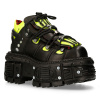 Кроссовки New Rock M-MET011-C2