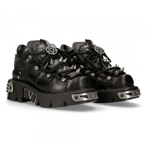 Кроссовки New Rock M-110-S1