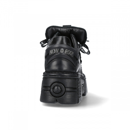 Кроссовки New Rock M-120NCR-C1
