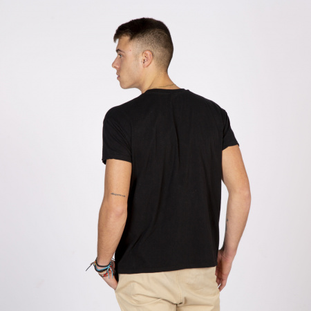Футболка-унисекс New Rock W-TSHIRT2-S1