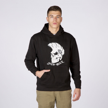 Худи унисекс W-NRHOODIE1-S1