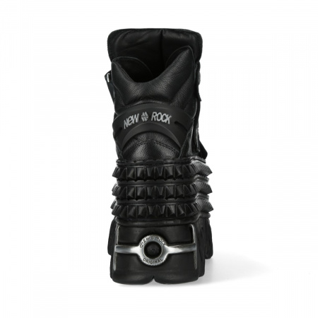 Кроссовки New Rock M-WALL285-C3