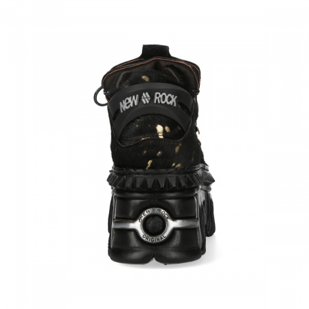 Кроссовки New Rock M-106WALL-C60