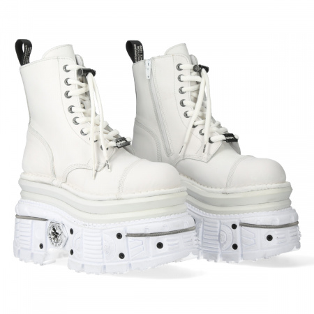 Ботинки New Rock M-MILI083CCT-C12