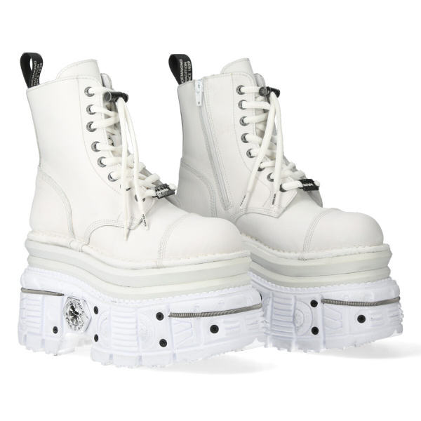Ботинки New Rock M-MILI083CCT-C12
