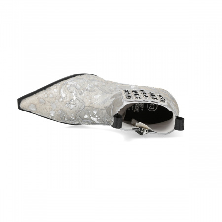 Казаки New Rock M-WST084-C5