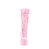 Ботинки Demonia CAMEL-311 Pastel Pink